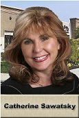 Catherine Sawatsky