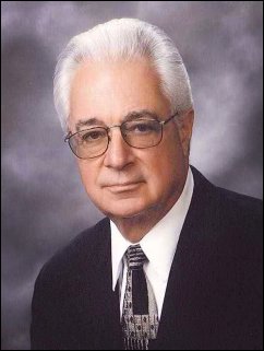 John Carey, Sr.